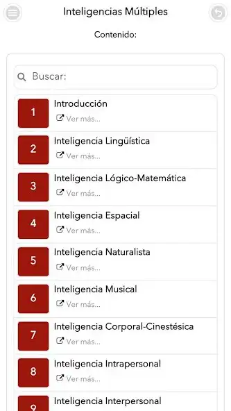 Play Inteligencias Múltiples as an online game online Inteligencias Múltiples with UptoPlay Play Inteligencias Múltiples as an online game Inteligencias Múltiples with UptoPlay