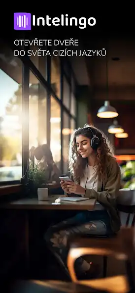 Play Intelingo: Your AI tutor  and enjoy Intelingo: Your AI tutor with UptoPlay