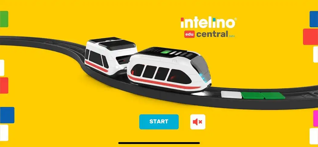 Play intelino edu central  and enjoy intelino edu central with UptoPlay