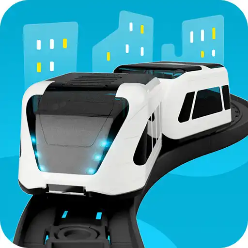 Play intelino smart train APK