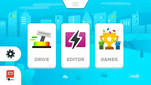 Play intelino smart train  and enjoy intelino smart train with UptoPlay