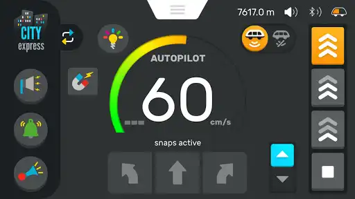 Play intelino smart train as an online game intelino smart train with UptoPlay