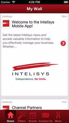 Play Intelisys
