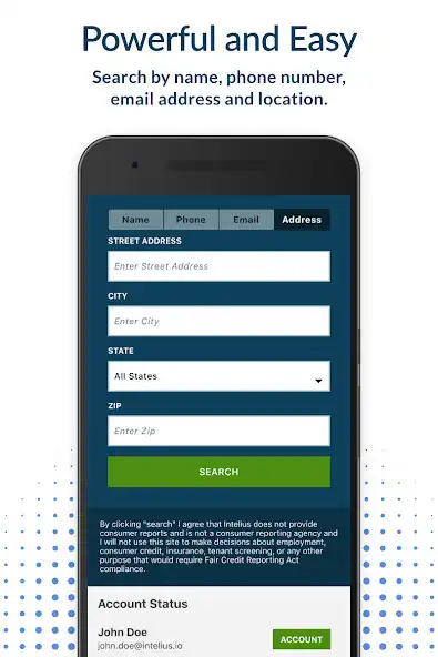 Play Intelius Background Check Pro and enjoy Intelius Background Check Pro with UptoPlay Play Intelius Background Check Pro and enjoy Intelius Background Check Pro with UptoPlay