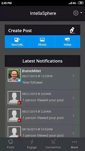 Play IntellaSphere  and enjoy IntellaSphere with UptoPlay