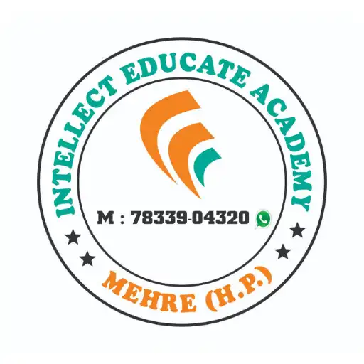 Play INTELLECT EDUCATE ACADEMY APK