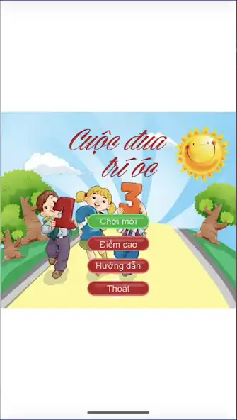 Play Intellectual Race  and enjoy Intellectual Race with UptoPlay