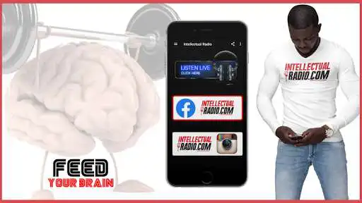 Play Intellectual Radio as an online game online Intellectual Radio with UptoPlay Play Intellectual Radio as an online game Intellectual Radio with UptoPlay