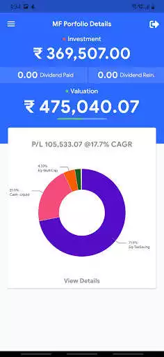 Play intelli360 Wealth as an online game intelli360 Wealth with UptoPlay