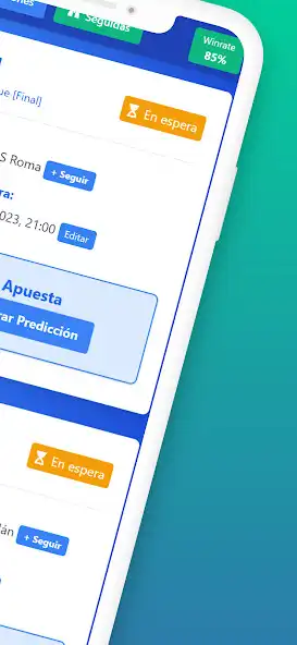 Play Intellibet - Tu tipster con IA as an online game online Intellibet - Tu tipster con IA with UptoPlay Play Intellibet - Tu tipster con IA as an online game Intellibet - Tu tipster con IA with UptoPlay