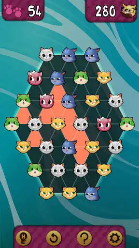 Play IntelliCats  and enjoy IntelliCats with UptoPlay