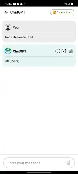 Play Intelli Chat as an online game online Intelli Chat with UptoPlay Play Intelli Chat as an online game Intelli Chat with UptoPlay