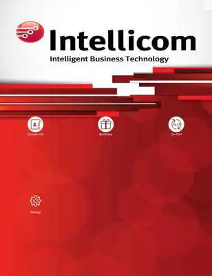 Play Intellicom Employees