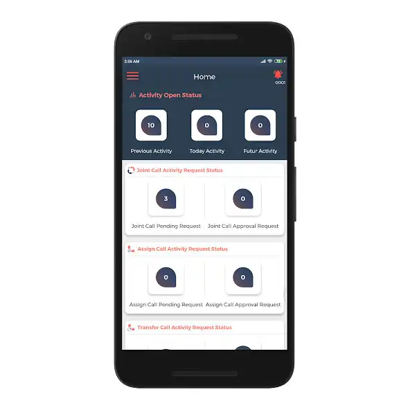 Play Intellicon SFA  and enjoy Intellicon SFA with UptoPlay