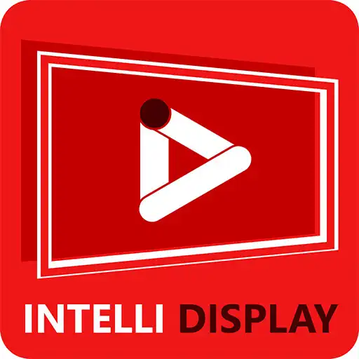 Play Intelli Display APK