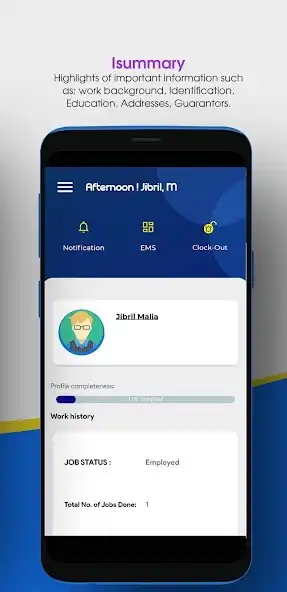 Play IntelliEMS as an online game IntelliEMS with UptoPlay