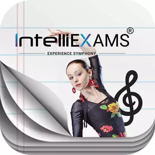 Free play online IntelliEXAMS APK