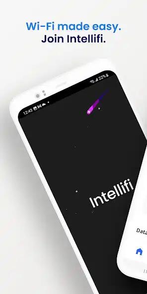 Play Intellifi by Adtran®  and enjoy Intellifi by Adtran® with UptoPlay