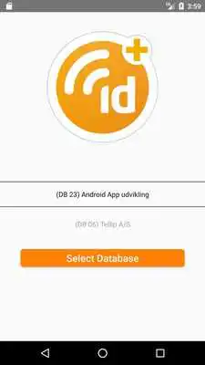 Play IntelliFinder ID Plus
