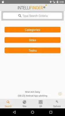 Play IntelliFinder ID Plus