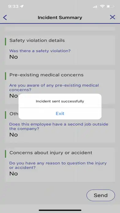 Play IntelliFROI/FNOL as an online game IntelliFROI/FNOL with UptoPlay