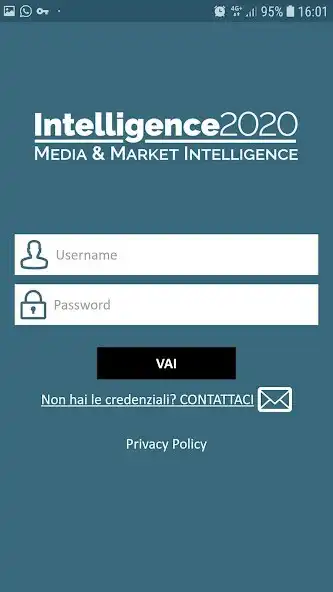 Play Intelligence2020 - WayPress - Rassegna Stampa  and enjoy Intelligence2020 - WayPress - Rassegna Stampa with UptoPlay