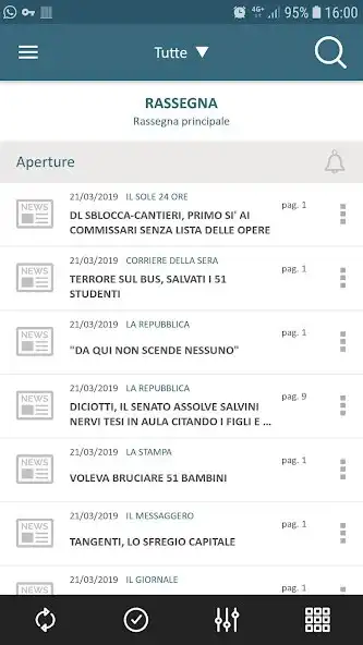 Play Intelligence2020 - WayPress - Rassegna Stampa as an online game Intelligence2020 - WayPress - Rassegna Stampa with UptoPlay