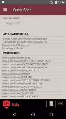 Play Intelligent Anti-Virus