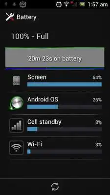 Play Intelligent Battery