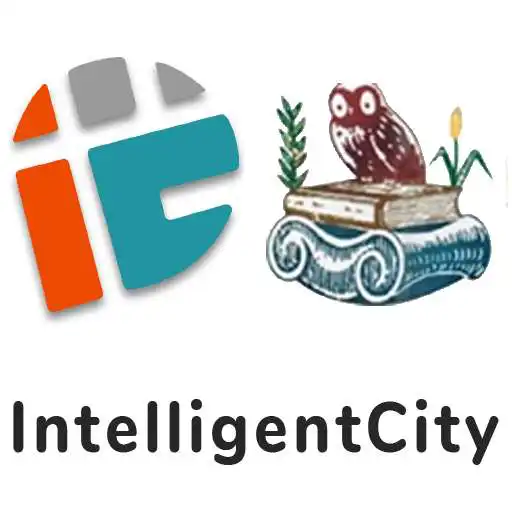 Play Intelligent City Μέγαρα APK
