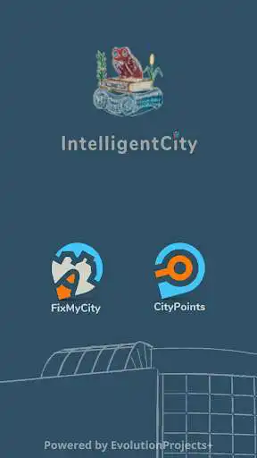 Play Intelligent City Μέγαρα  and enjoy Intelligent City Μέγαρα with UptoPlay