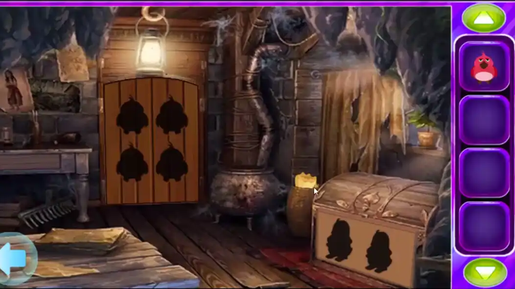 Play Intelligent Hedgehog Escape  and enjoy Intelligent Hedgehog Escape with UptoPlay