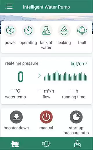 Play INTELLIGENT INVERTER PUMP  and enjoy INTELLIGENT INVERTER PUMP with UptoPlay
