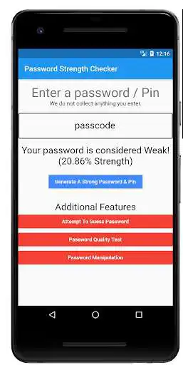 Play Intelligent Password Strength Analyser and enjoy Intelligent Password Strength Analyser with UptoPlay Play Intelligent Password Strength Analyser and enjoy Intelligent Password Strength Analyser with UptoPlay