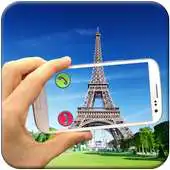 Free play online Intelligent Transparent Caller APK