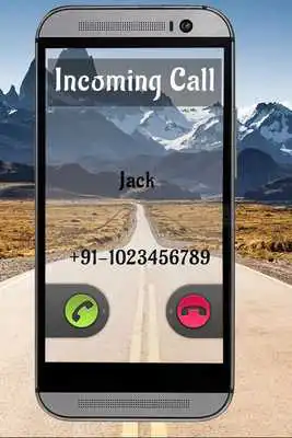 Play Intelligent Transparent Caller