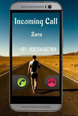 Play Intelligent Transparent Caller