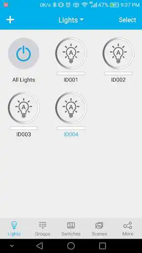 Play Intellights  and enjoy Intellights with UptoPlay