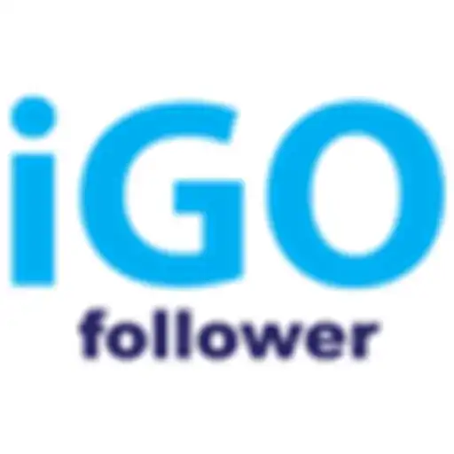 Play IntelliGO-Follower APK