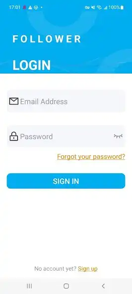 Play IntelliGO-Follower as an online game IntelliGO-Follower with UptoPlay