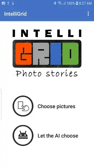 Play IntelliGrid Photo Stories as an online game IntelliGrid Photo Stories with UptoPlay