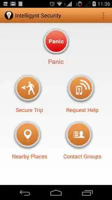 Play IntelligyntSecurity