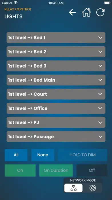 Play IntelliHome as an online game IntelliHome with UptoPlay