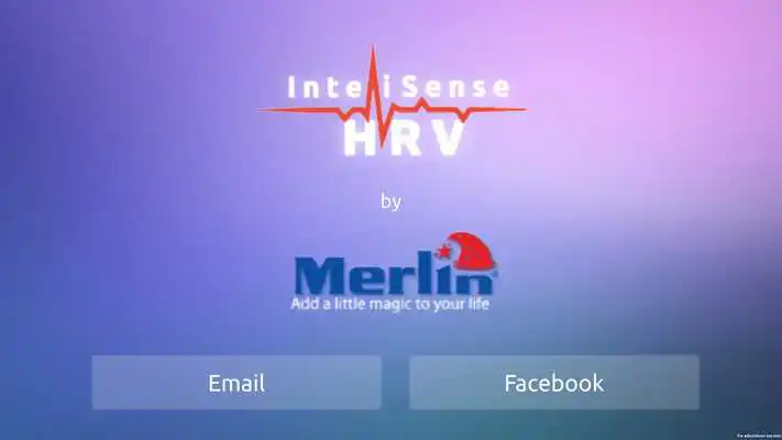 Play IntelliSense HRV