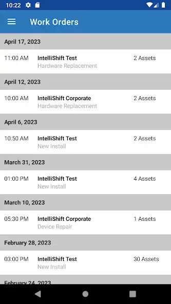 Play IntelliShift Installer  and enjoy IntelliShift Installer with UptoPlay