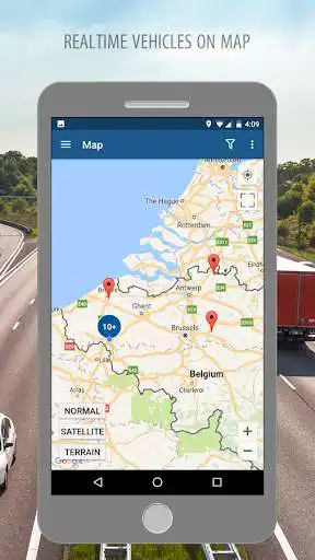 Play IntelliTracer - GeoDynamics as an online game online IntelliTracer - GeoDynamics with UptoPlay Play IntelliTracer - GeoDynamics as an online game IntelliTracer - GeoDynamics with UptoPlay
