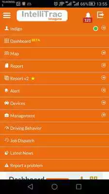 Play IntelliTrac GPS Tracker NZ