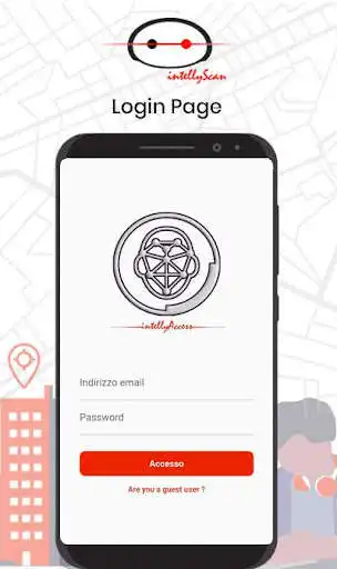 Play IntellyAccess  and enjoy IntellyAccess with UptoPlay