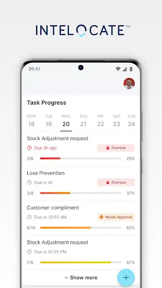 Play Intelocate 2.0  and enjoy Intelocate 2.0 with UptoPlay