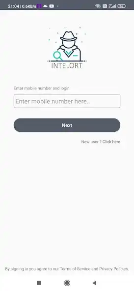Play IntelORT  and enjoy IntelORT with UptoPlay
